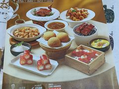 -蔡澜点心·粤菜(月星环球港店)