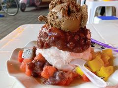 -二斗栗子(黄河道店)