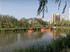 -南翠屏公园