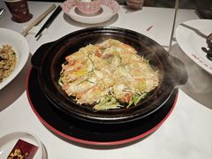 -谭厨中山传家菜.乳鸽.脆鲩鱼(华强北中航城店)