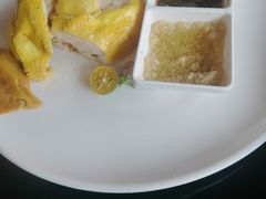 -高第街56号港式餐厅(山大路店)
