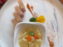 -远洲凤凰山庄臻味全日餐厅