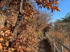-云蒙山风景区