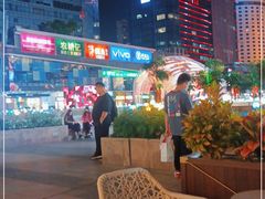 -哈根达斯(深圳海岸城店)