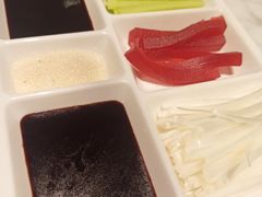 -泰钰丰烤鸭.天津菜(开发区店)