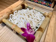 乌冬面-椰夫人·养生椰子鸡(金沙洲永旺店)