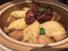 -同庆楼(大钟寺店)