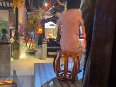 -吴越荣记苏州菜·松鼠桂鱼(月光码头店)