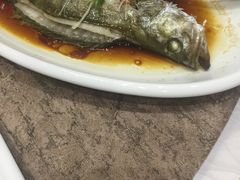 -泓瑞金陵大酒店-金海湾自助餐厅