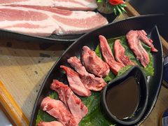 -杀猪天·韩国烤肉(总店)