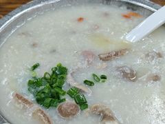 -南记食粥坊·宵夜大排档(莲花总店)