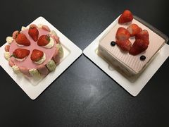-壹点壹客·生日蛋糕(南山店)
