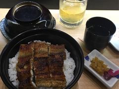 -昇鳗鱼家(浦东店)