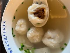 -永和鱼丸(南后街店)
