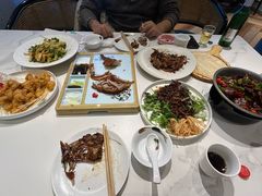 -小桃红·东北菜·春饼烤鸭(南阳湖街店)