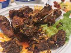 -临潼印象·特色陕菜