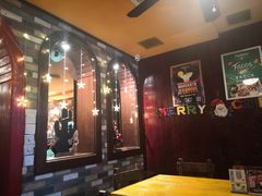 -Pistolera Mexican Cantina女枪手墨西哥餐厅(碧云路店)