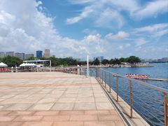 -日照灯塔风景区