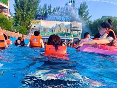 -郑州方特水上乐园