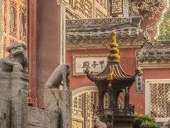 -长春观