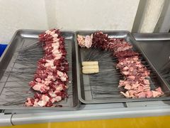 -无名小吃(光复路店)