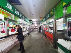 -岳各庄批发市场(西四环中路店)
