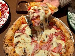 -Mammamia意大利餐厅(阳春巷店)