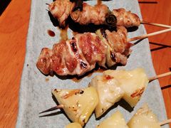 -北村家日本料理(西大望路店)