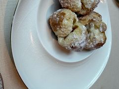 广府雪花凤凰球-广州富力丽思卡尔顿酒店·丽轩·粤菜