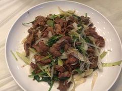 -东来顺饭庄(王府井步行街店)