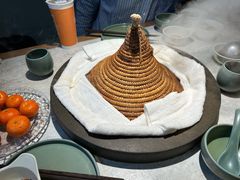 -鲜潭蒸汽石锅鱼(五道口购物中心店)