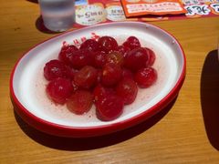 -庆峰龙虾烧烤(合肥一店)