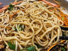 米线凉拼-福照楼汽锅鸡·云南菜(护国路店)