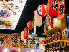 -西月山居匠心创意料理(江汉路新佳丽广场店)