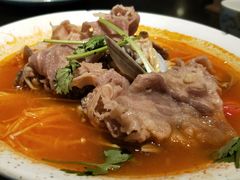 -老头儿油爆虾·知味杭州(爱琴海购物中心)