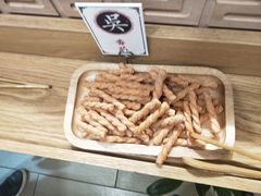 -河坊美食街(河坊街店)