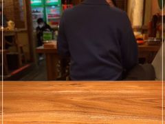 大堂-泥糊破店小酒馆·团建聚餐(南京西路店)