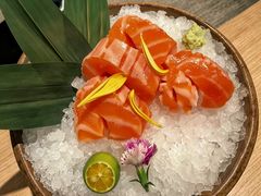 -炙柒Sekinana·精致日料(合生汇店)