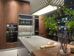 -佰丽爱家全屋定制(汶水店)