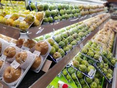 -果蔬好生活超市(新荟城店)