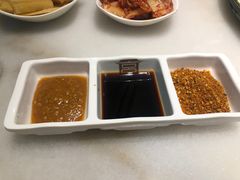 -韩宫宴烤肉·料理(宝山万达店)