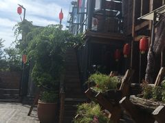 -慢丽江·云南野生菌土鸡锅(西山店)