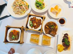 -粤财皇冠假日酒店·彩华轩中餐厅