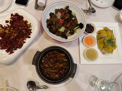 -白云中餐厅·粤菜·亚龙湾喜来登度假酒店