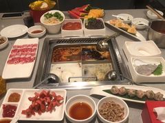 -海底捞火锅(高新万达广场店)