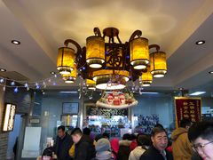 -清真·二嫂子煎饼果子(鼓楼旗舰形象店)