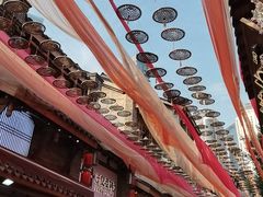 -重庆十八梯传统风貌区