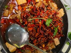 -蛙喔炭烧牛蛙(盐城盐都万达店)