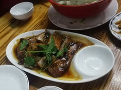 风味酱鸭-杨厝六十六农庄农舍(杨厝路店)