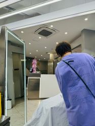 -TZ HAIR SALON烫发染发接发